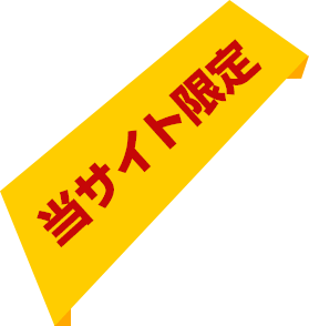 当サイト限定