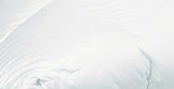 羽毛布団の場合